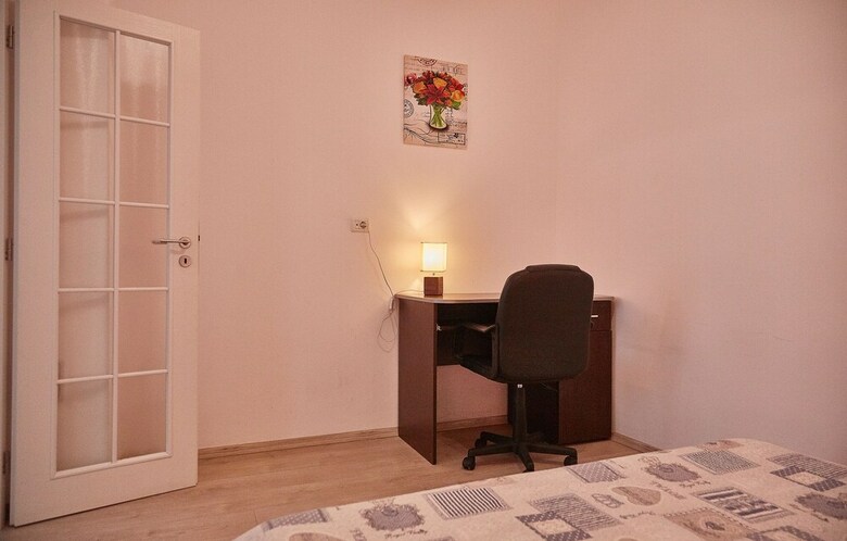 Gabizz Apartments - Near Farul Stadium