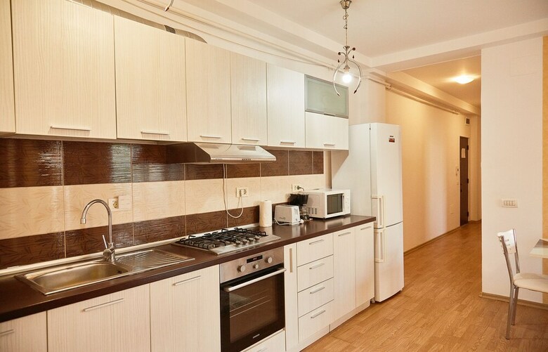 Gabizz Apartments - Near Farul Stadium