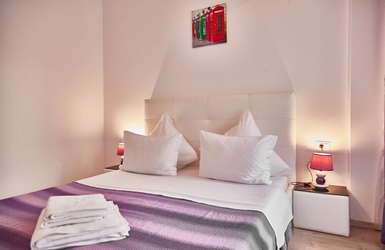 Gabizz Apartments - Near Farul Stadium