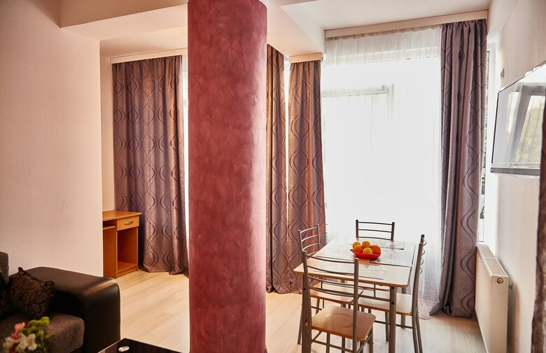 Gabizz Apartments - Near Farul Stadium
