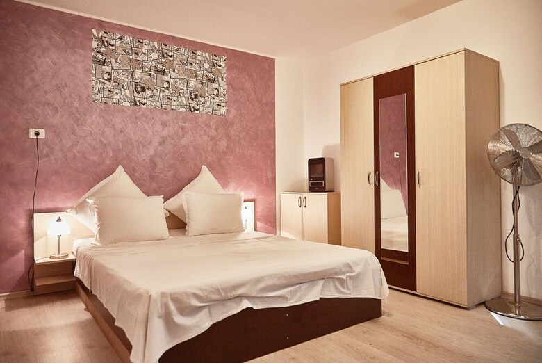 Gabizz Apartments - Near Farul Stadium