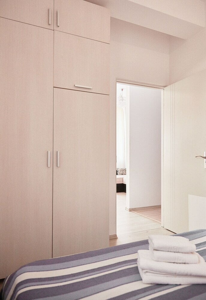 Gabizz Apartments - Near Farul Stadium