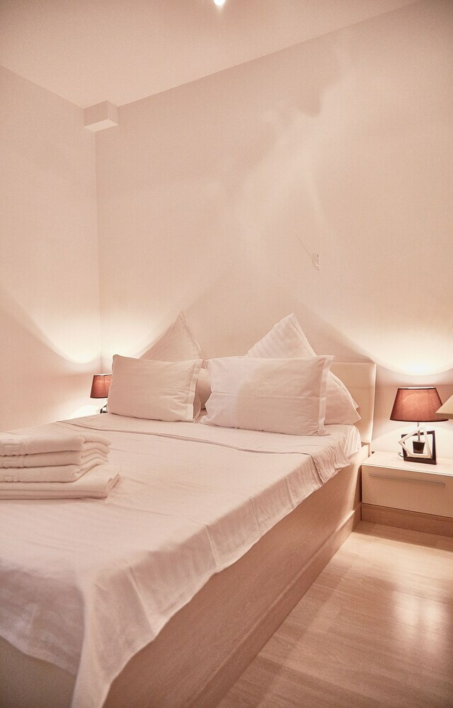 Gabizz Apartments - Near Farul Stadium