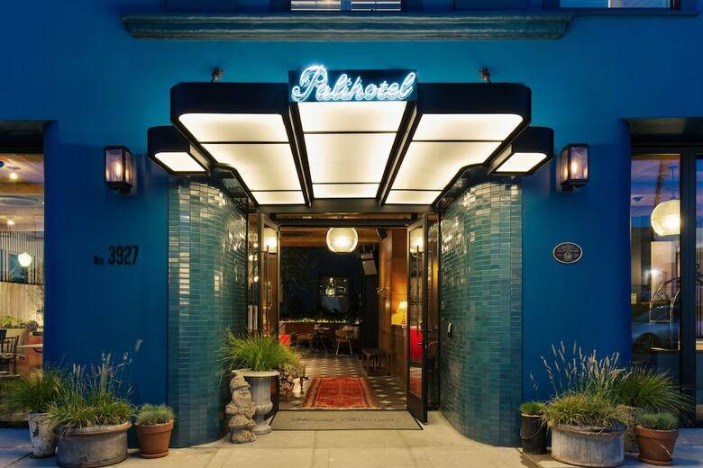 Palihotel Culver City