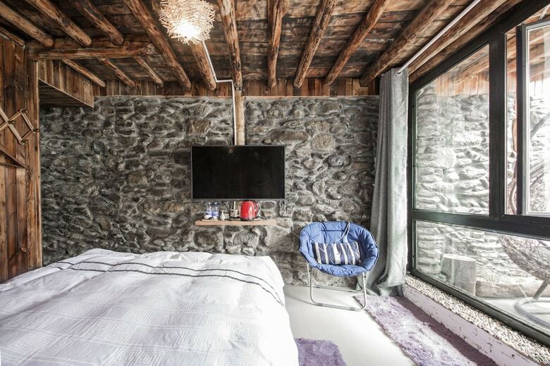 Hotel Da Li He Yin Mountain Boutique Inn