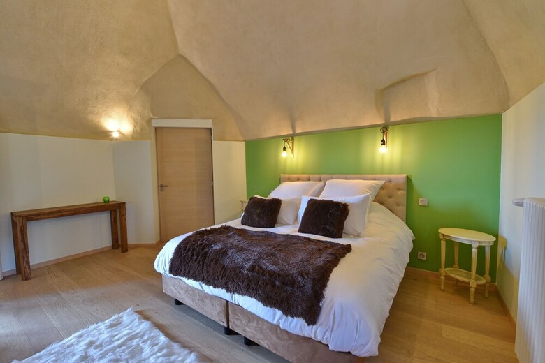 Castel D'alzac
