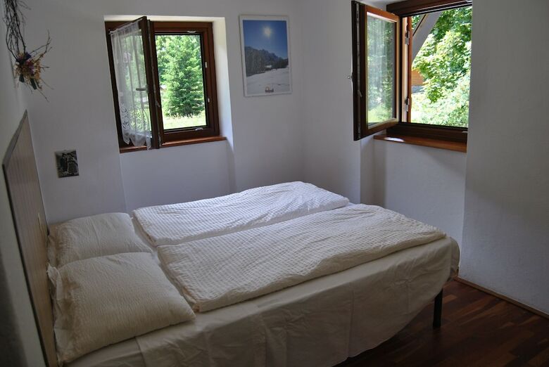 Posada Rifugio Alpino Fazzon