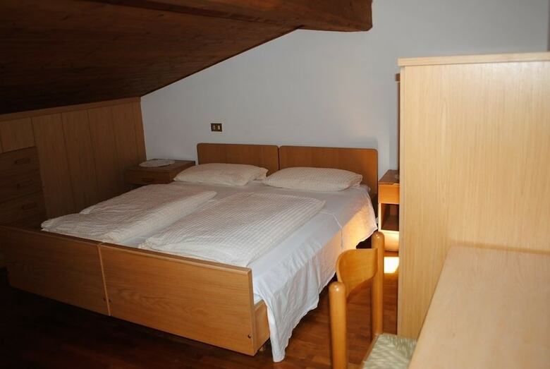 Posada Rifugio Alpino Fazzon