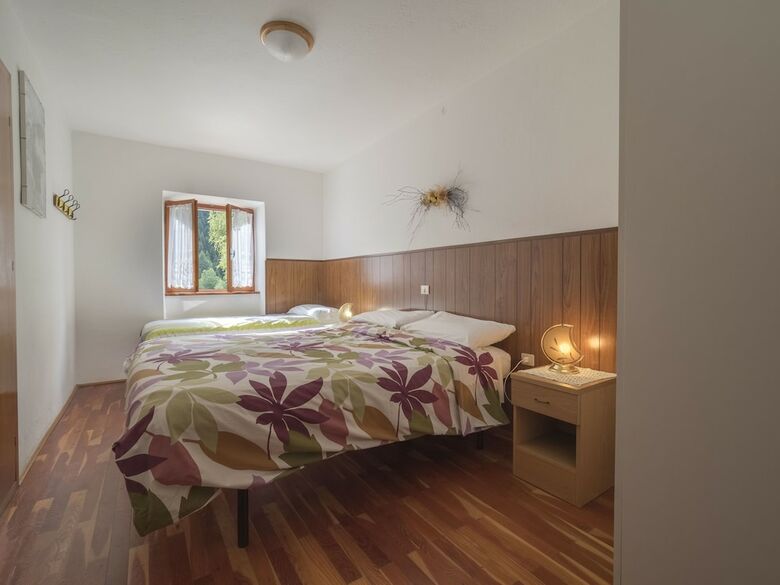 Posada Rifugio Alpino Fazzon
