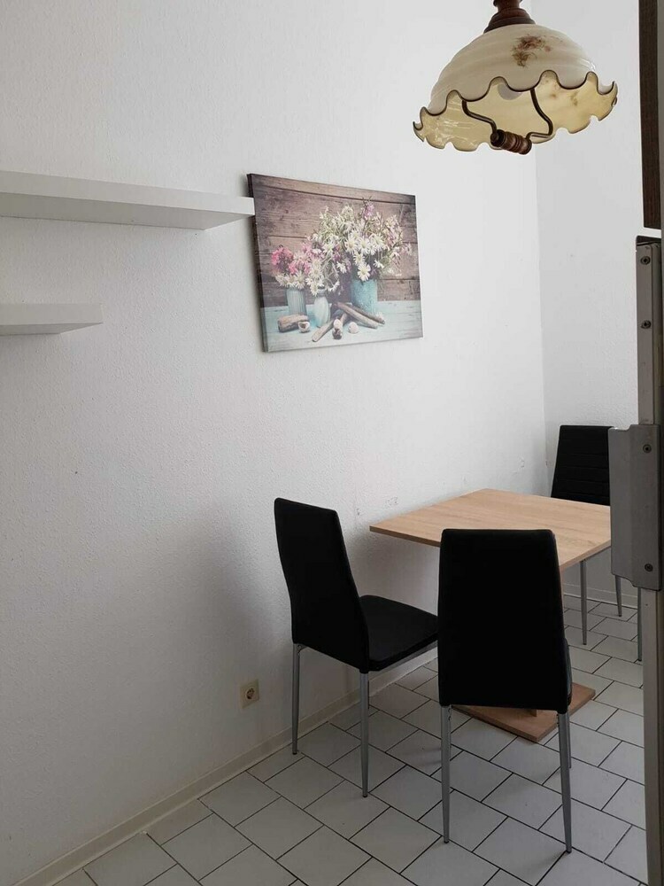 - Sp Hotels - Apartment Am N�tzenberg
