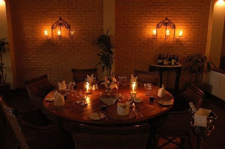 Apartamento The Palm Beach Resort