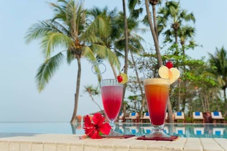 Apartamento The Palm Beach Resort