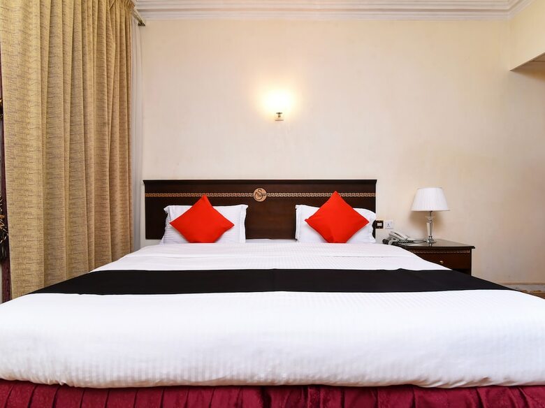 Capital O 419 Al Safeer Hotel
