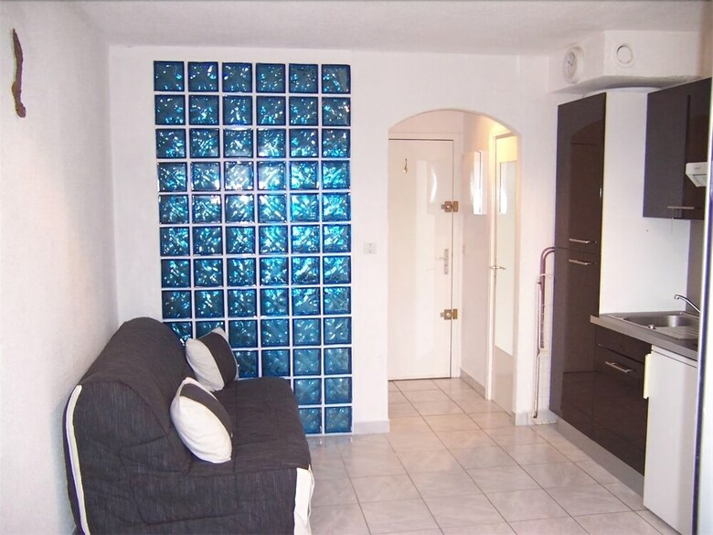Apartamento R�sidence Port Nature