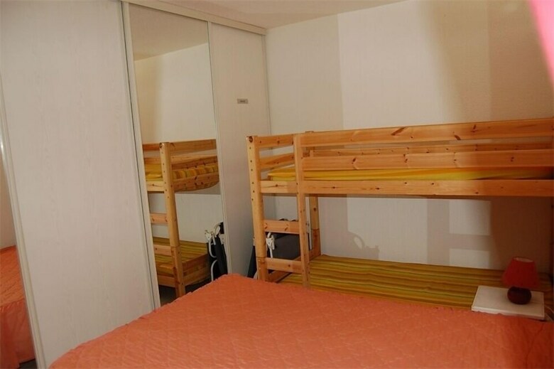 Apartamento R�sidence Port Nature