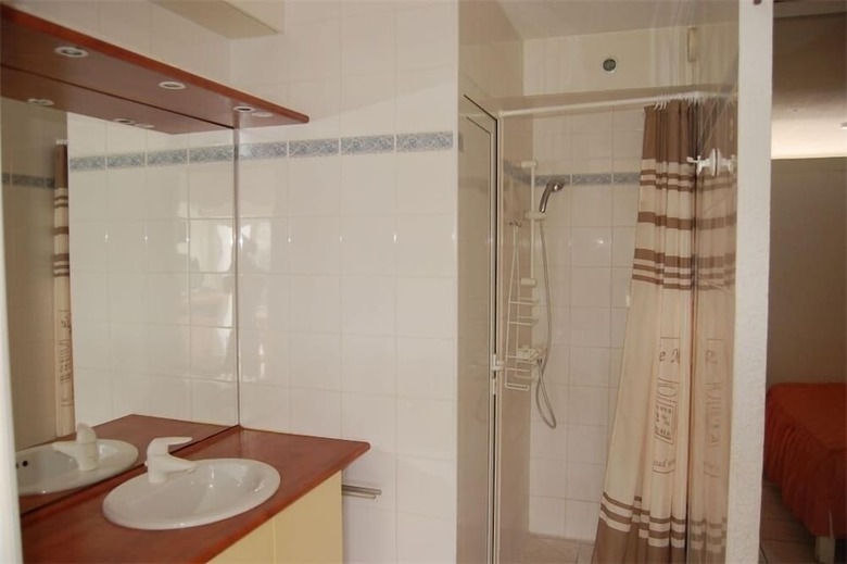 Apartamento R�sidence Port Nature