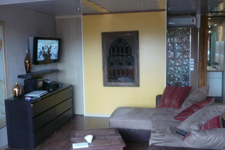 Apartamento R�sidence Port Nature