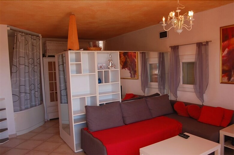 Apartamento R�sidence Port Nature