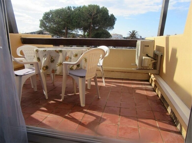 Apartamento R�sidence Port Nature