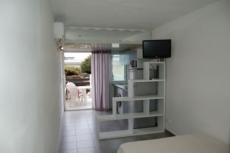 Apartamento R�sidence Port Nature