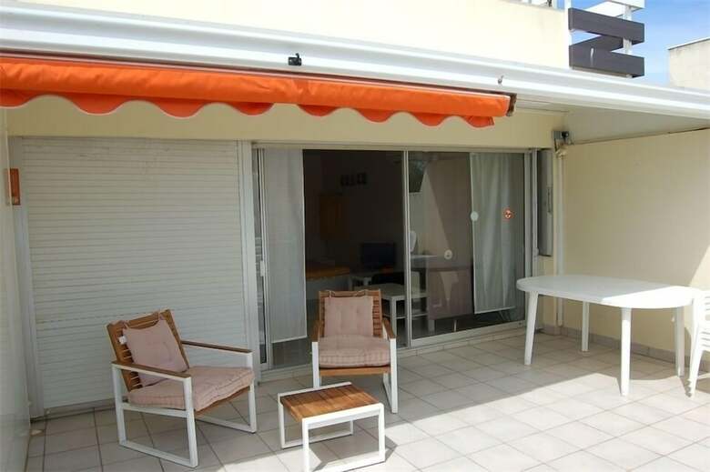 Apartamento R�sidence Port Nature