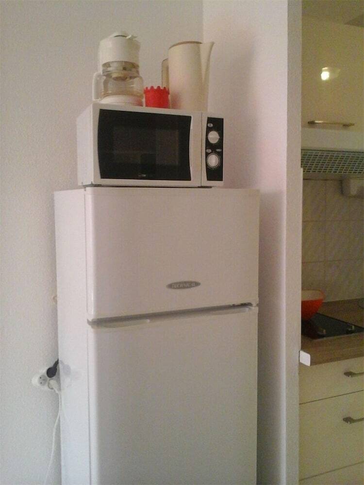 Apartamento R�sidence Port Nature