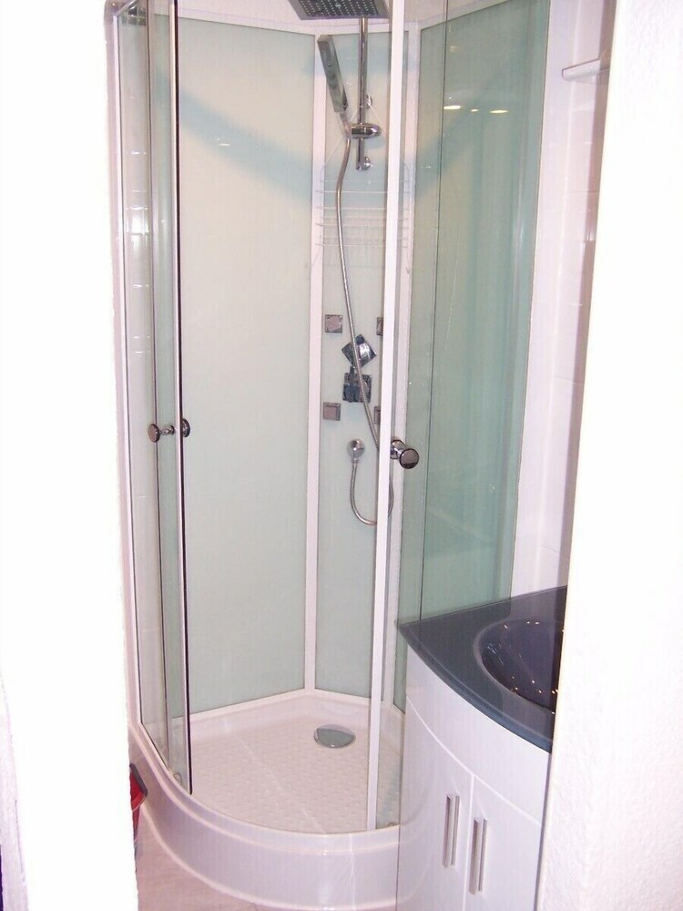 Apartamento R�sidence Port Nature