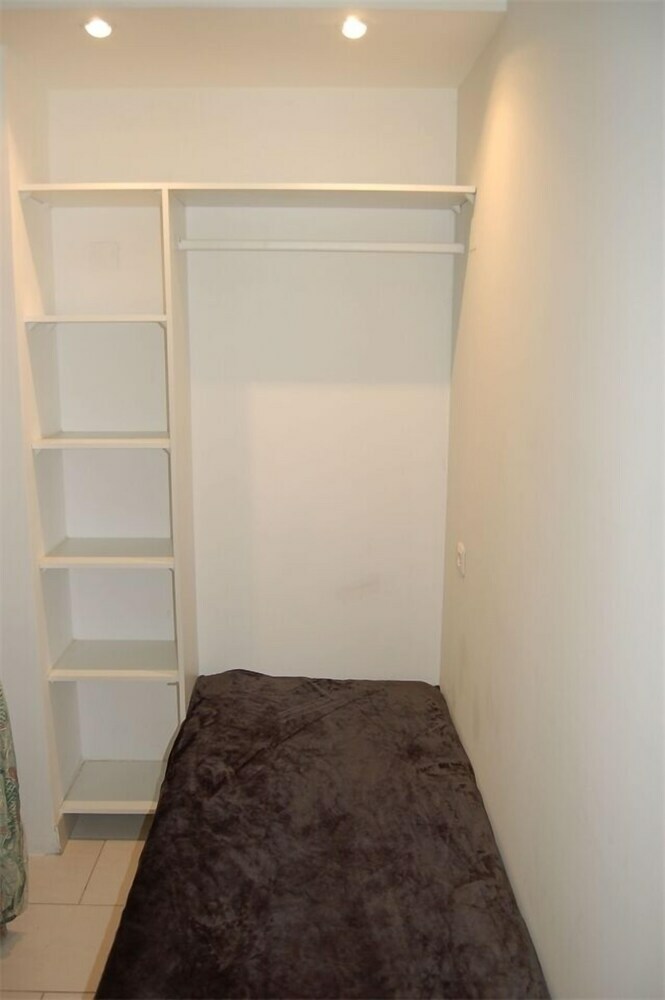Apartamento R�sidence Port Nature
