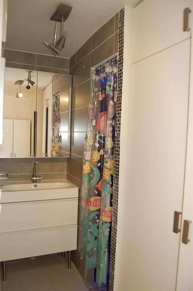 Apartamento R�sidence Port Nature