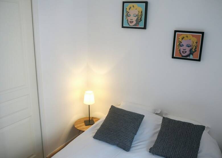Apartamento Appart H�tel Lille - Pablo