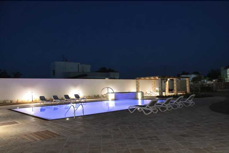 Hotel Mediterranea Residence