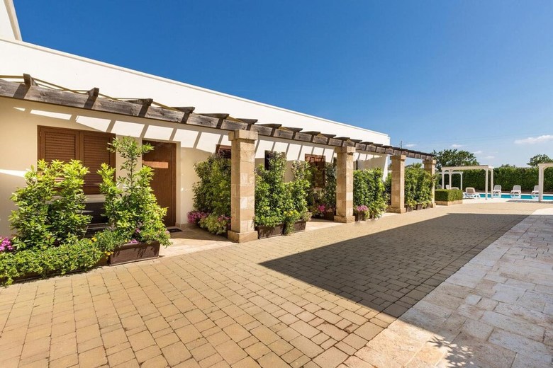 Hotel Mediterranea Residence