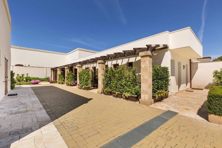 Hotel Mediterranea Residence