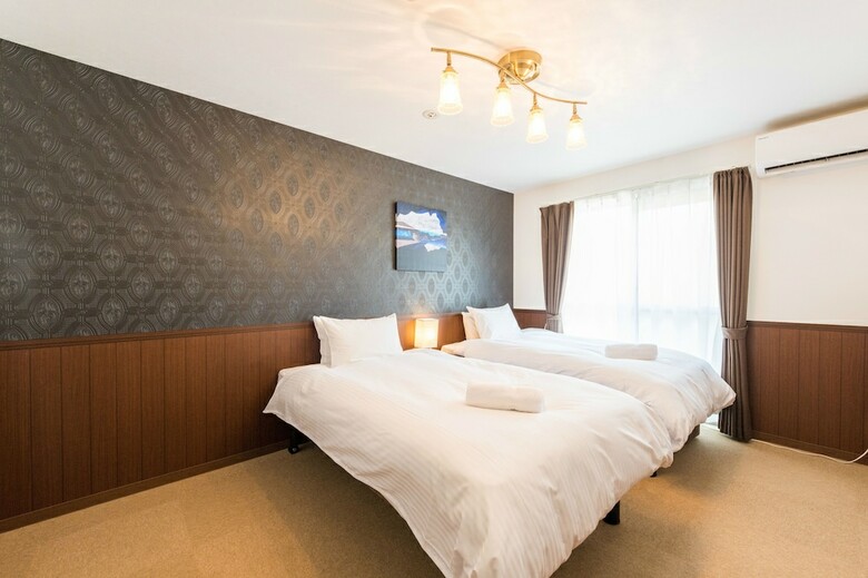 Apartamentos Floral Green Maple House