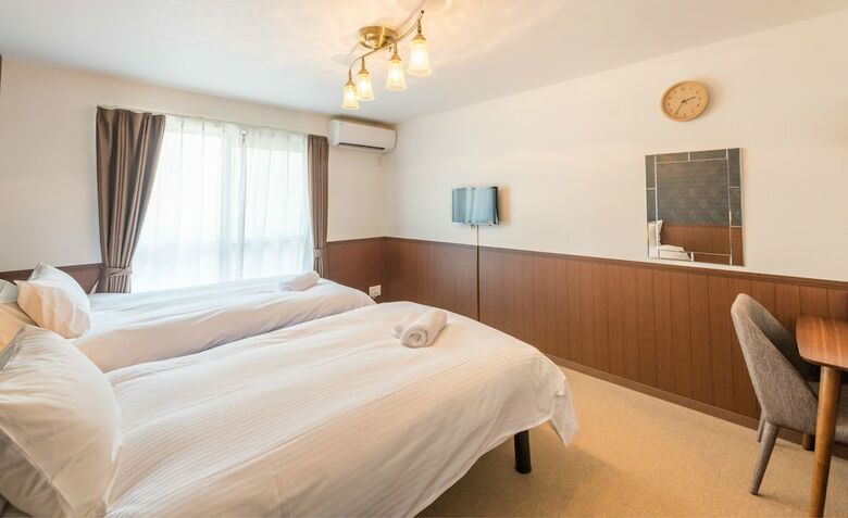 Apartamentos Floral Green Maple House