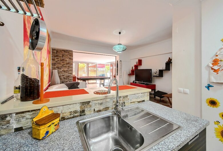 Apartamentos Caparica Beach Charming