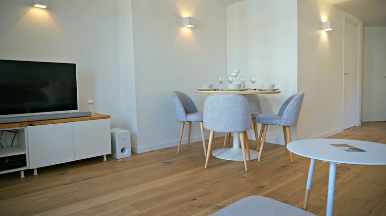 Apartamento Appart H�tel Lille - Yael