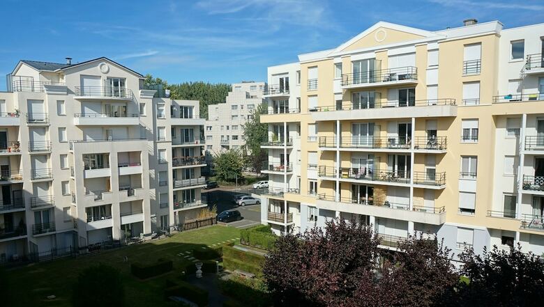 Apartamento Appart H�tel Lille - Wilson