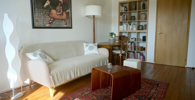 Apartamento Appart H�tel Lille - Wilson