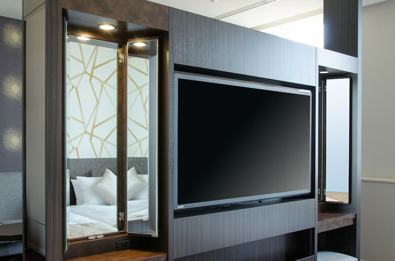 Hotel Metropolitan Saitama-shintoshin
