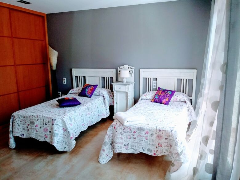 Apartamento Ade