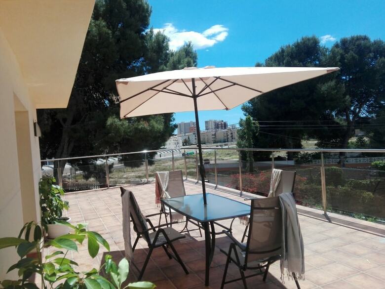 Apartamento Ade