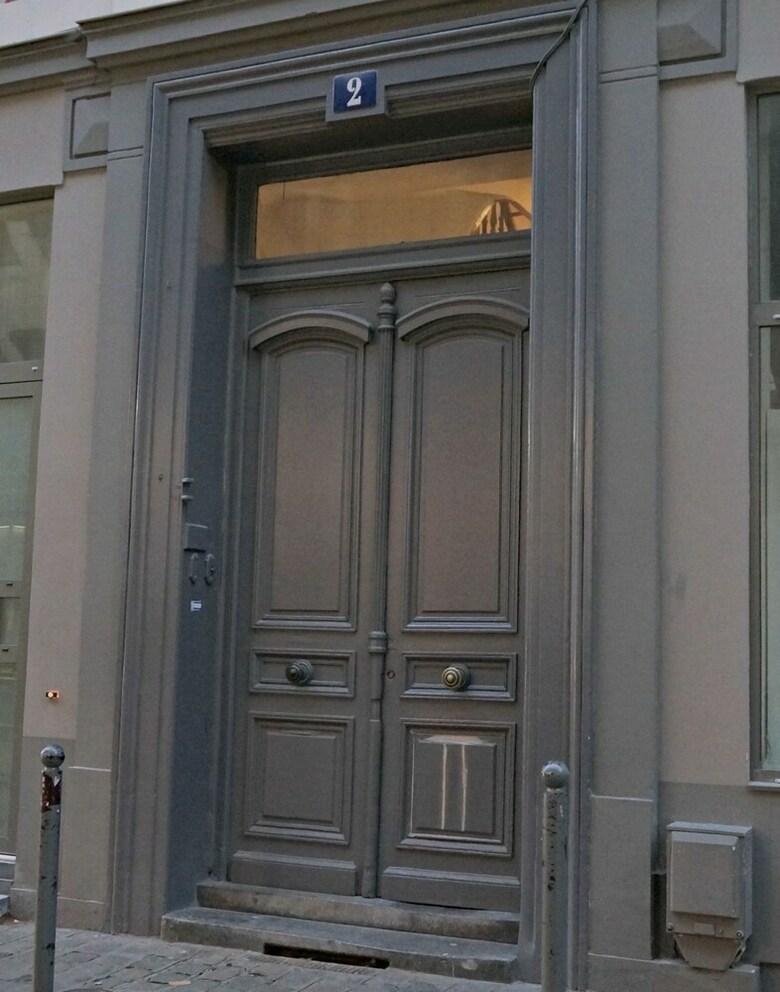 Apartamento Appart H�tel Lille - Stella