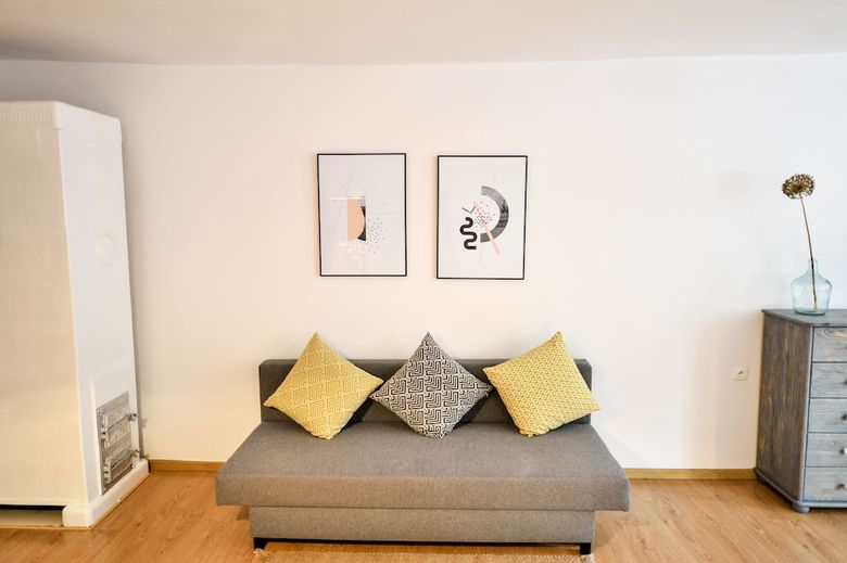 Cocorico Apartments