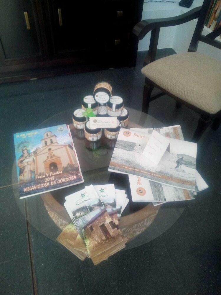 Hotel La Alcoholera