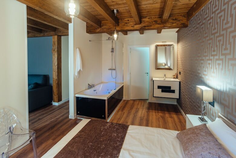 Hotel Rural Pinares De Soria