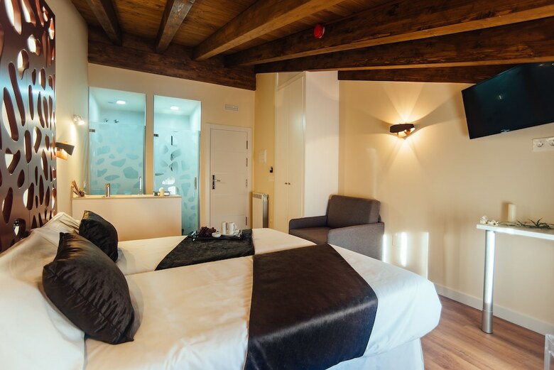 Hotel Rural Pinares De Soria