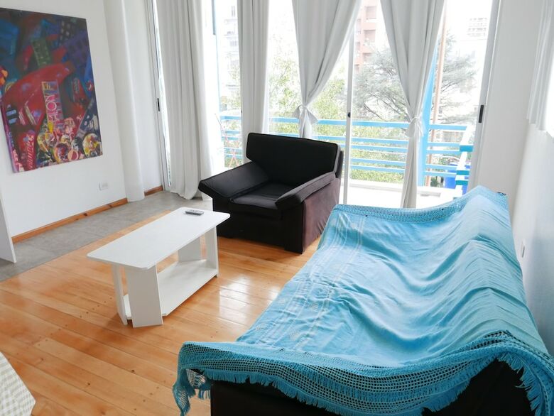 Apartamentos Roos Departamentos