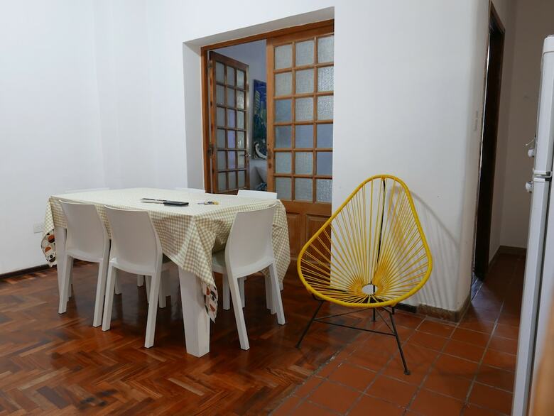 Apartamentos Roos Departamentos