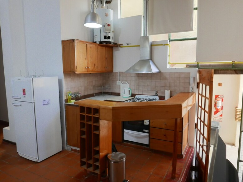 Apartamentos Roos Departamentos